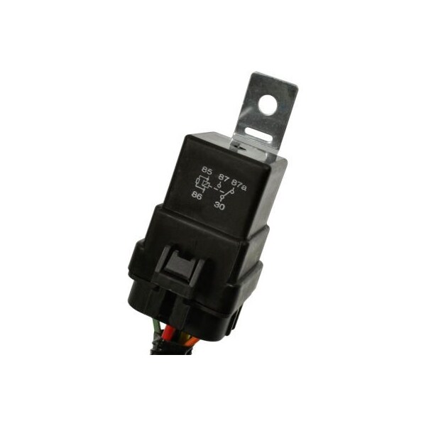 Standard Ignition Convertible Top Relay RY1428 Zoro